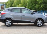 Hyundai ix35 SUV / Terénní 1,7 l 85 kw