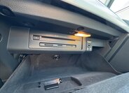 Audi A4 Kombi 2,0 l 140 kw