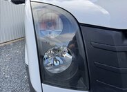 Volkswagen Crafter 11