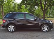 Mercedes-Benz Třídy M 4