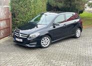 Mercedes-Benz Třídy B 1