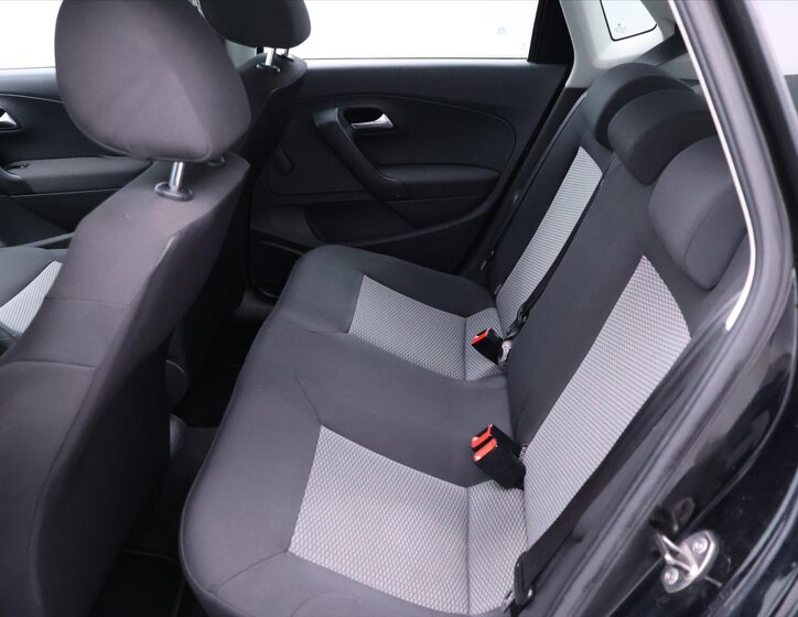 Volkswagen Polo Hatchback 1,2 l 44 kw