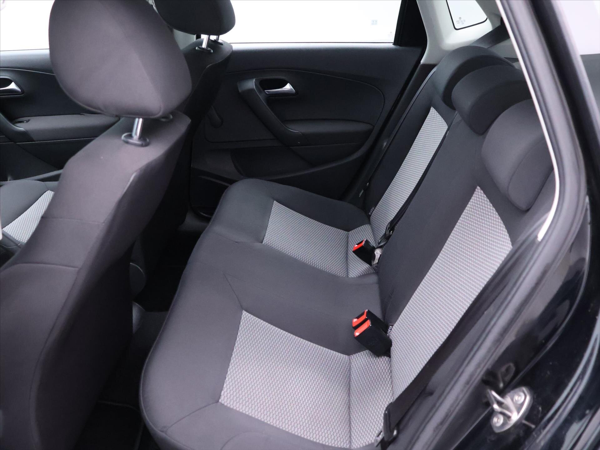 Volkswagen Polo Hatchback 1,2 l 44 kw