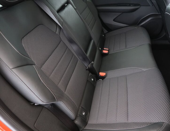 Renault Arkana SUV 1,6 l 69 kw