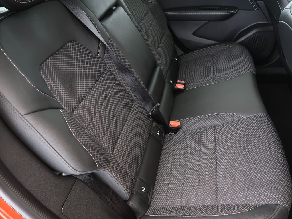 Renault Arkana SUV 1,6 l 69 kw