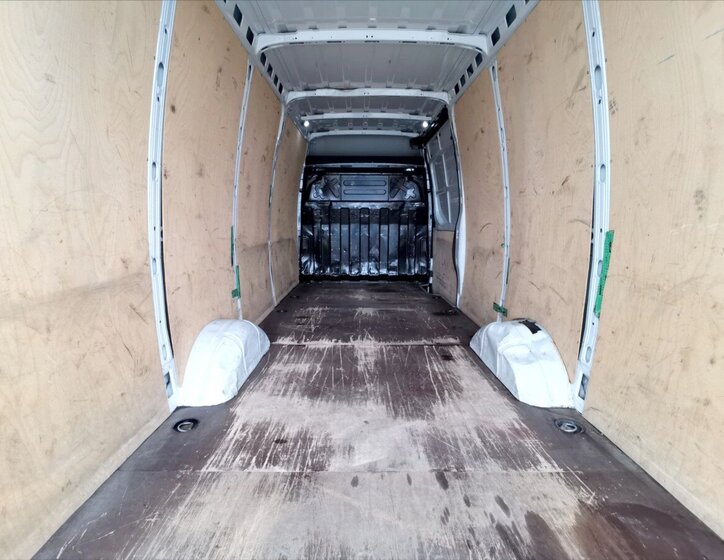 Iveco Daily Ostatní 3,0 l 132 kw