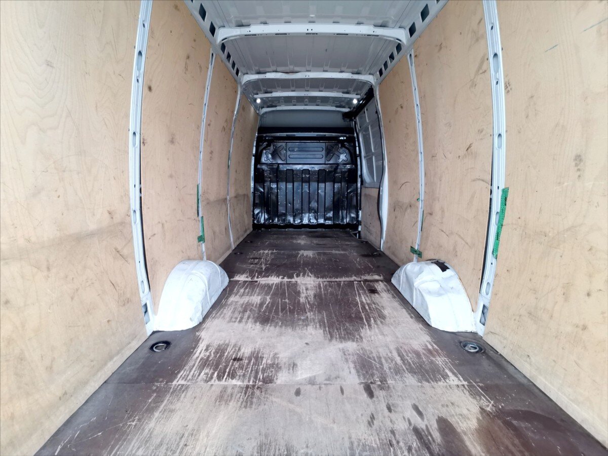 Iveco Daily Ostatní 3,0 l 132 kw