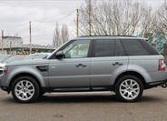 Land Rover Range Rover Sport SUV 3,0 l 180 kw