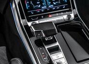 Audi Q8 SUV / Terénní 3,0 l 210 kw