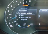 Ford S-MAX MPV 2,0 l 110 kw