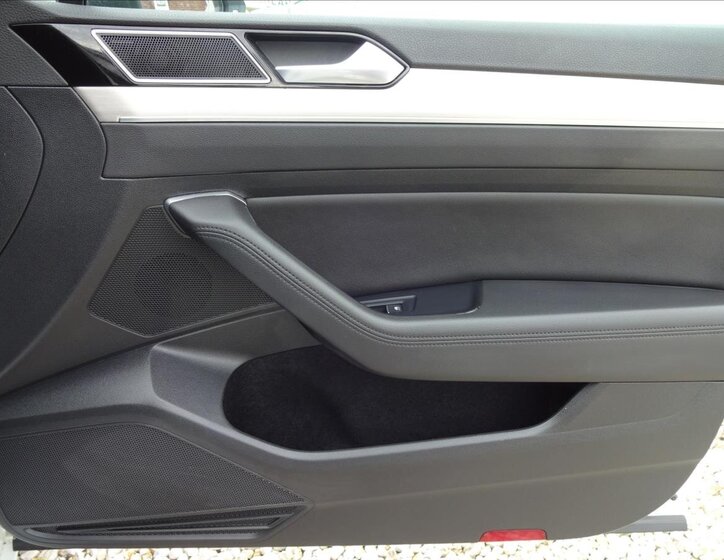 Volkswagen Passat 32