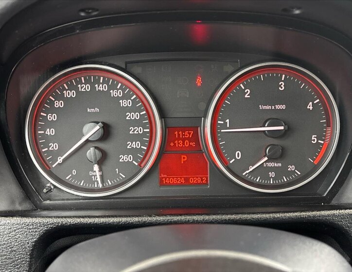 BMW X1 SUV / Terénní 2,0 l 130 kw