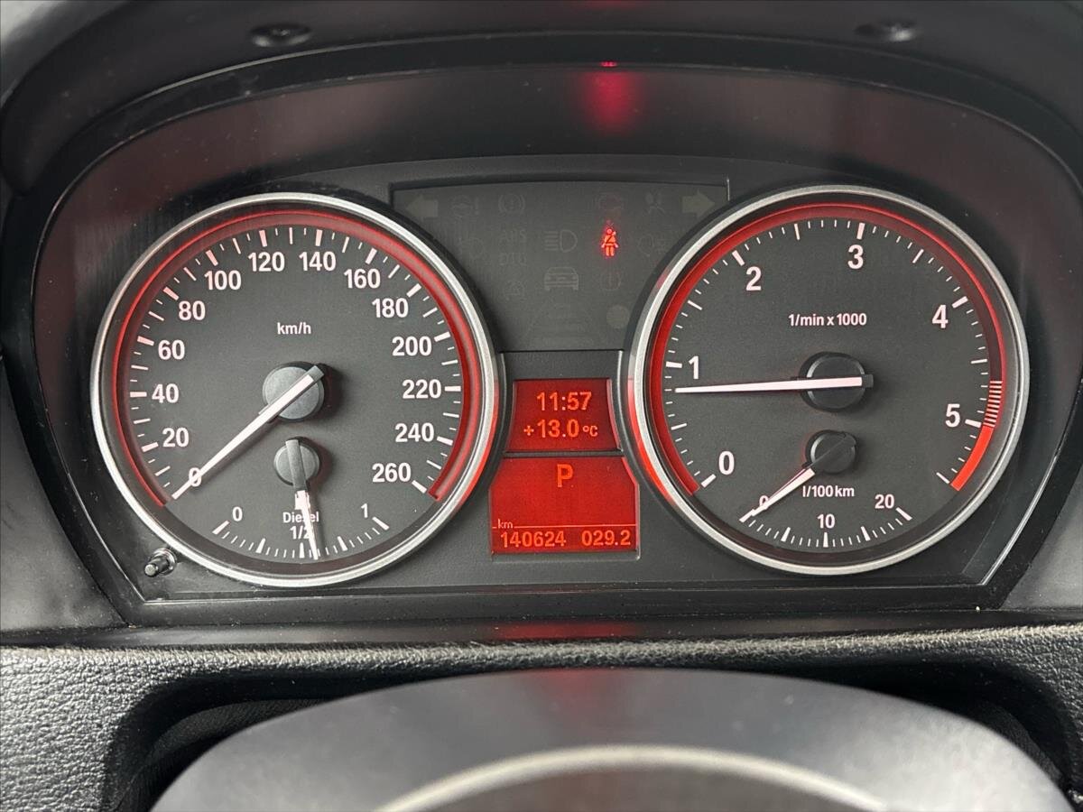 BMW X1 SUV / Terénní 2,0 l 130 kw