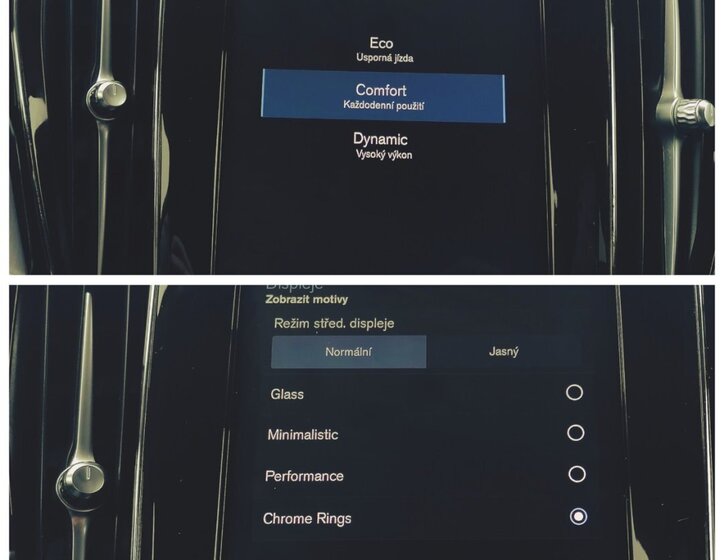 Volvo V60 Kombi 2,0 l 110 kw