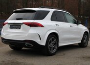 Mercedes-Benz GLE 5