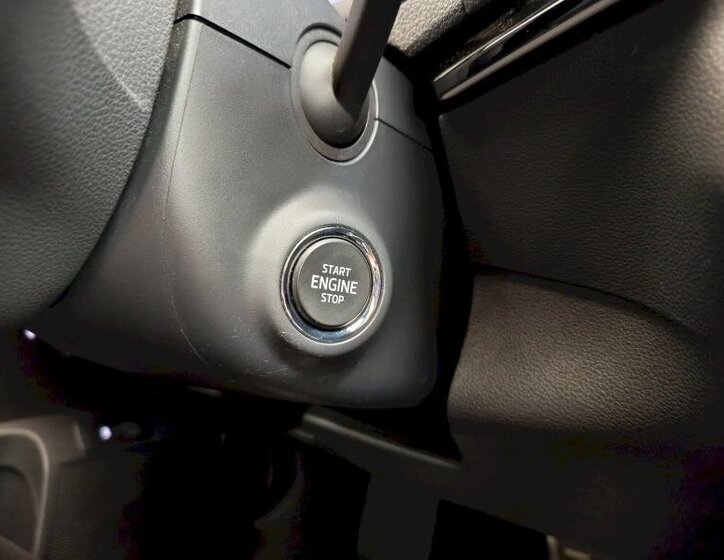 Škoda Karoq SUV / Terénní 1,5 l 110 kw