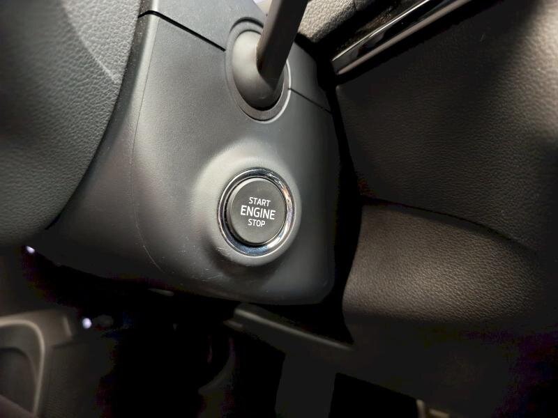 Škoda Karoq SUV / Terénní 1,5 l 110 kw