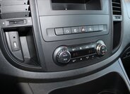Mercedes-Benz Vito MPV 2,1 l 140 kw