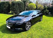 Opel Insignia Kombi 0,0 125 kw