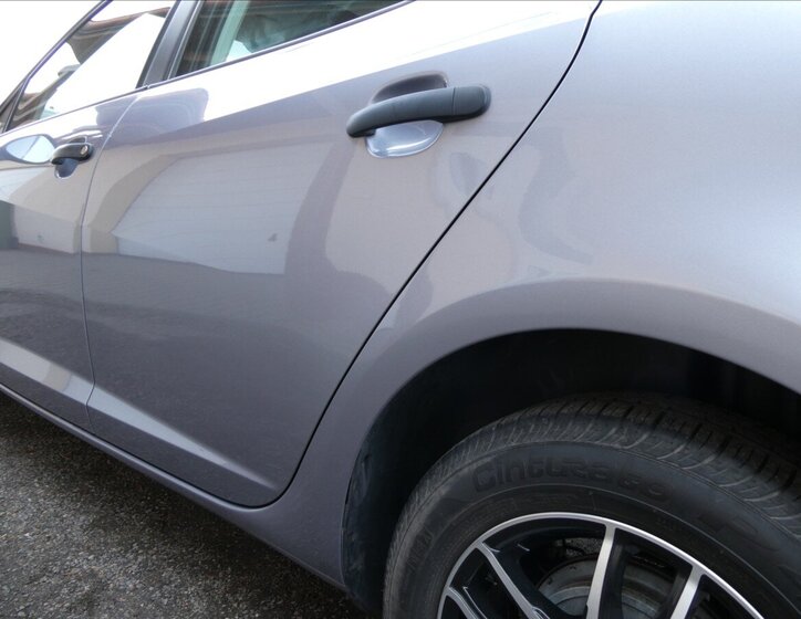 Seat Ibiza Hatchback 999,0 55 kw