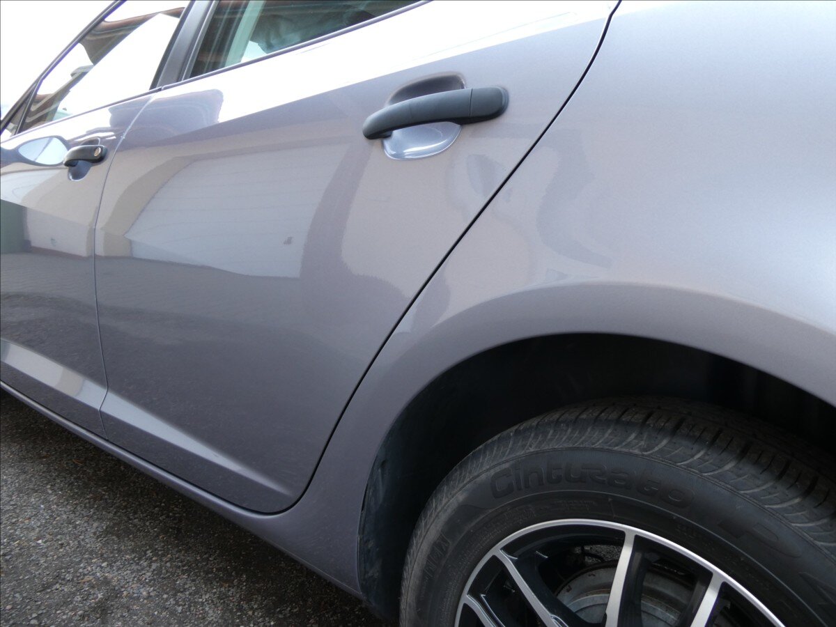 Seat Ibiza Hatchback 999,0 55 kw