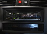 Hyundai Matrix MPV 1,5 l 81 kw