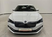 Škoda Superb Liftback 1,4 l 160 kw