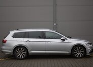 Volkswagen Passat Kombi 2,0 l 110 kw