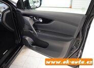Nissan Qashqai SUV / Terénní 1,5 l 85 kw