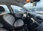 Fiat Punto Evo Hatchback 1,2 l 51 kw