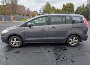 Mazda 5 Kombi 2,0 l 81 kw