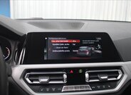 BMW Řada 3 Kombi 2,0 l 140 kw