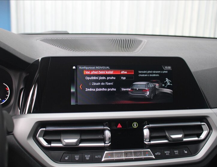 BMW Řada 3 Kombi 2,0 l 140 kw