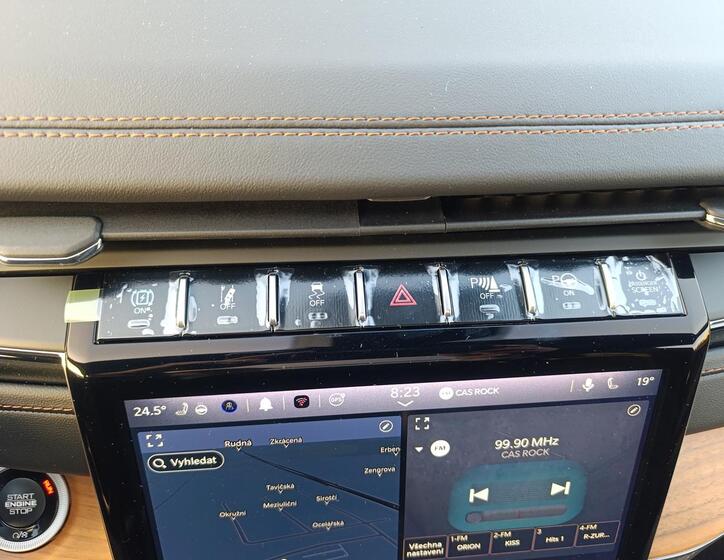 Jeep Grand Cherokee 18