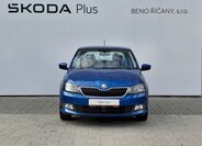Škoda Fabia 4