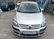 Volkswagen Golf Plus Hatchback 1,9 l 77 kw