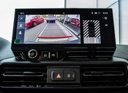 Citroën Berlingo MPV 1,5 l 96 kw