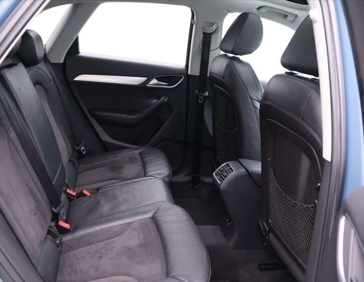 Audi Q3 SUV / Terénní 2,0 l 155 kw