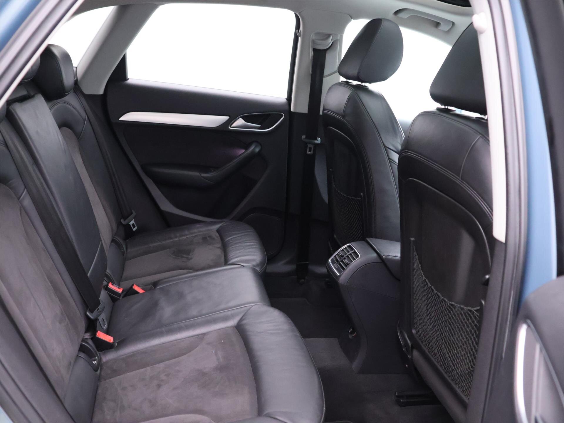 Audi Q3 SUV / Terénní 2,0 l 155 kw