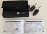 Hyundai Tucson SUV 1,6 l 110 kw