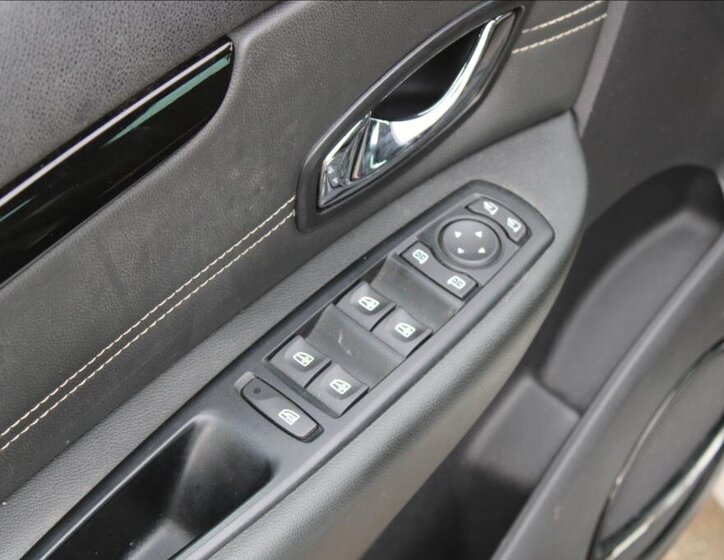 Renault Grand Scénic Kombi 1,6 l 96 kw