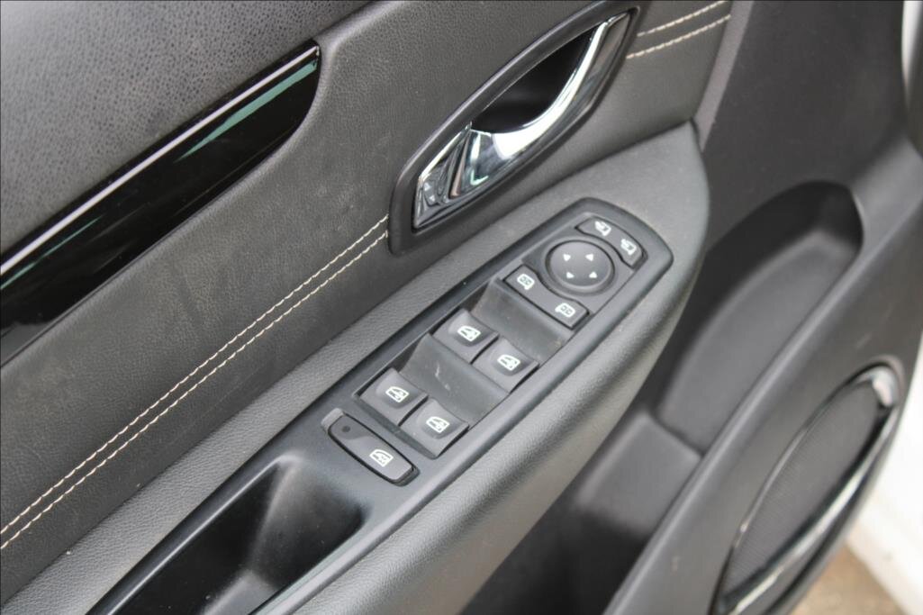 Renault Grand Scénic Kombi 1,6 l 96 kw