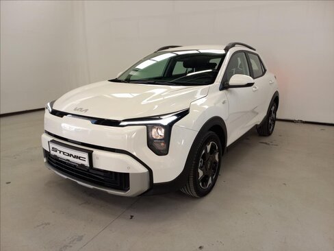 KIA Stonic SUV 998,0 74 kw