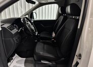 Volkswagen Caddy Ostatní 1,4 l 81 kw