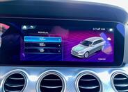 Mercedes-Benz Třídy E 40