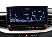 KIA Ceed Hatchback 1,5 l 117 kw