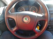 Škoda Octavia Sedan / Limuzína 1,9 l 77 kw