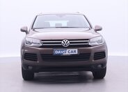 Volkswagen Touareg SUV / Terénní 3,0 l 180 kw