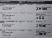 Mazda CX-5 SUV 2,5 l 143 kw