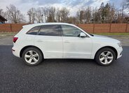 Audi Q5 SUV 0,0 130 kw
